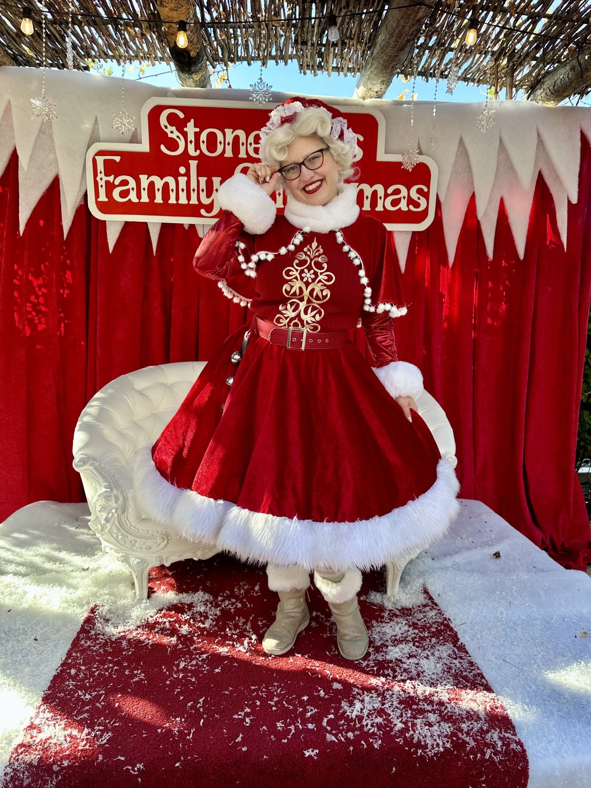 Mrs. Claus thumbnail 2